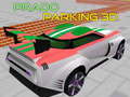 遊戲Prado Parking 3D