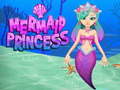 遊戲Mermaid Princess 