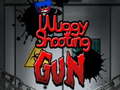遊戲Wuggy shooting Gun 