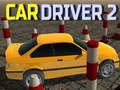 遊戲Car Driver 2