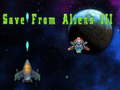 遊戲Save from Aliens III