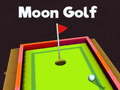 遊戲Moon Golf