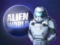 遊戲Alien World