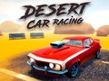 遊戲Desert Car Racing