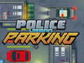 遊戲Police Urban Parking