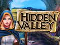 遊戲Hidden Valley