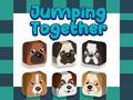遊戲Jumping Together