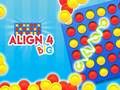 遊戲Align 4 Big