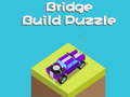 遊戲Bridge Build Puzzle