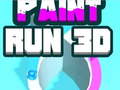 遊戲Paunt Run 3D