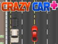 遊戲Crazy Car 