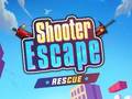 遊戲Shooter Escape Rescue