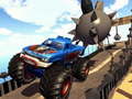 遊戲Gta Car Racing - Simulation Parking 5