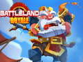 遊戲Battleland royale