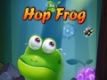 遊戲Hop Frog