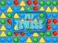 遊戲 Pop Jewels