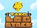 遊戲Tako Log Stack