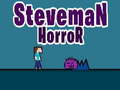 遊戲Steveman Horror