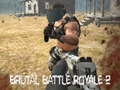 遊戲Brutal Battle Royale 2