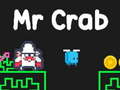 遊戲Mr Crab