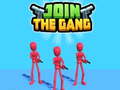 遊戲Join The Gang
