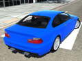 遊戲Crazy Car City - Gta