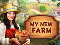 遊戲My New Farm