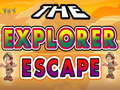遊戲The Explorer Escape