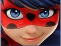 遊戲LadyBug Hidden Stars