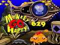 遊戲Monkey Go Happy Stage 629