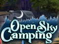 遊戲Open Sky Camping