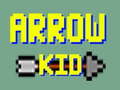 遊戲Arrow Kid