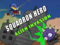 遊戲Squadron Hero : Alien Invasion
