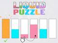 遊戲Liquid Puzzle
