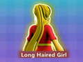 遊戲Long Haired Girl
