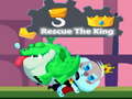 遊戲Rescue The King