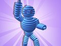遊戲Rope Man Rush 3d