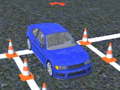 遊戲Parking Cars 2022