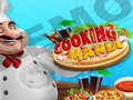 遊戲Cooking Mania 2022