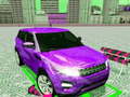遊戲Prado Parking Free