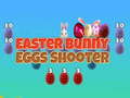 遊戲Easter Bunny Eggs Shooter