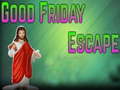 遊戲Amgel Good Friday Escape