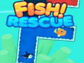 遊戲Fish Rescue! 