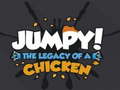 遊戲Jumpy! The legacy of a chicken