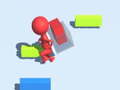 遊戲Bridge Runner Race Game 3D