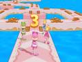 遊戲Running Girl 3d