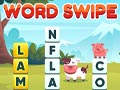 遊戲Words Swipe