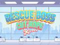 遊戲Rescue Boss Cut Rope