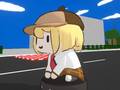 遊戲Goomba Racing