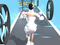 遊戲Shower Run 3D